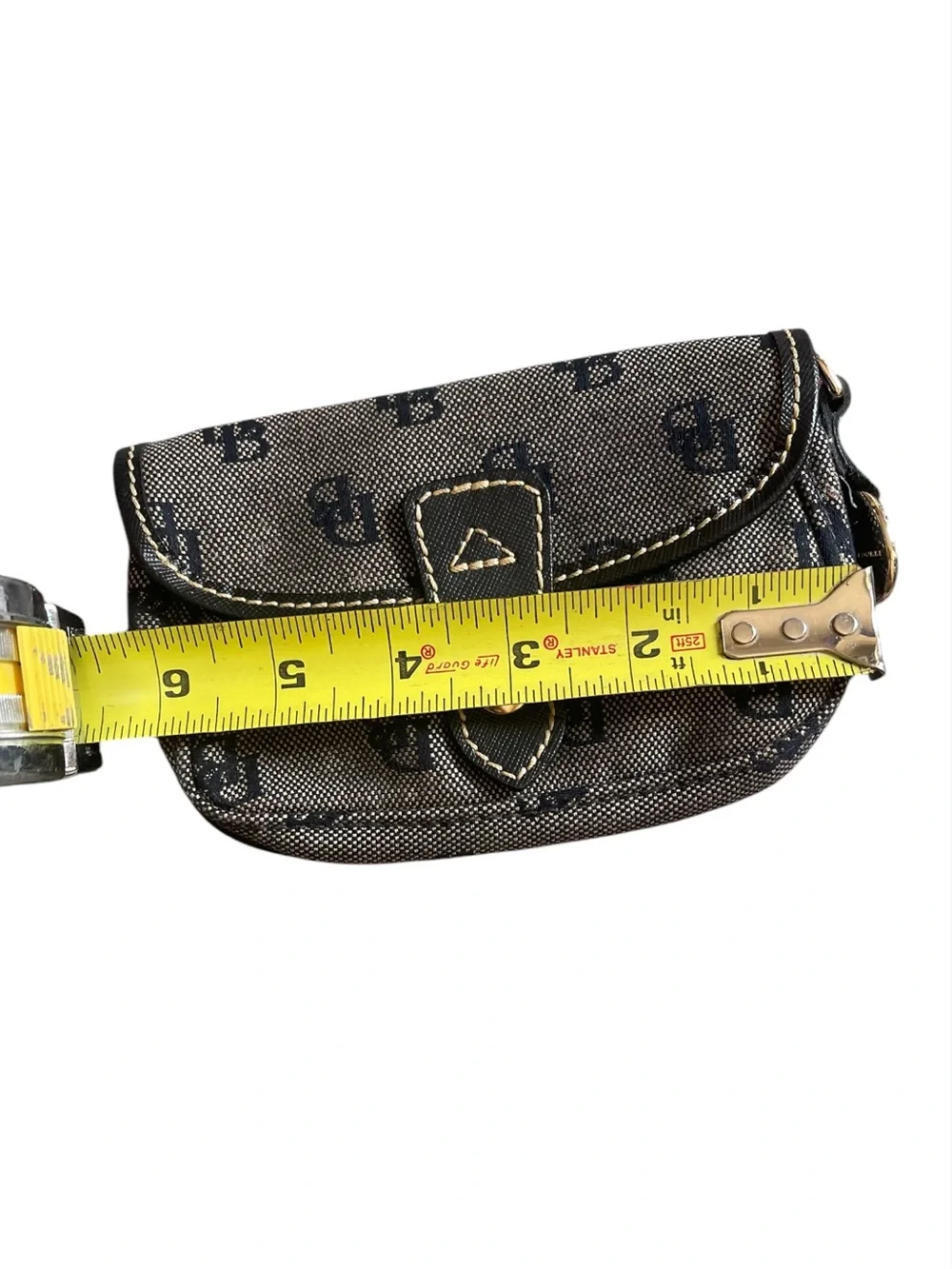 Dooney & Bourke vintage dooney